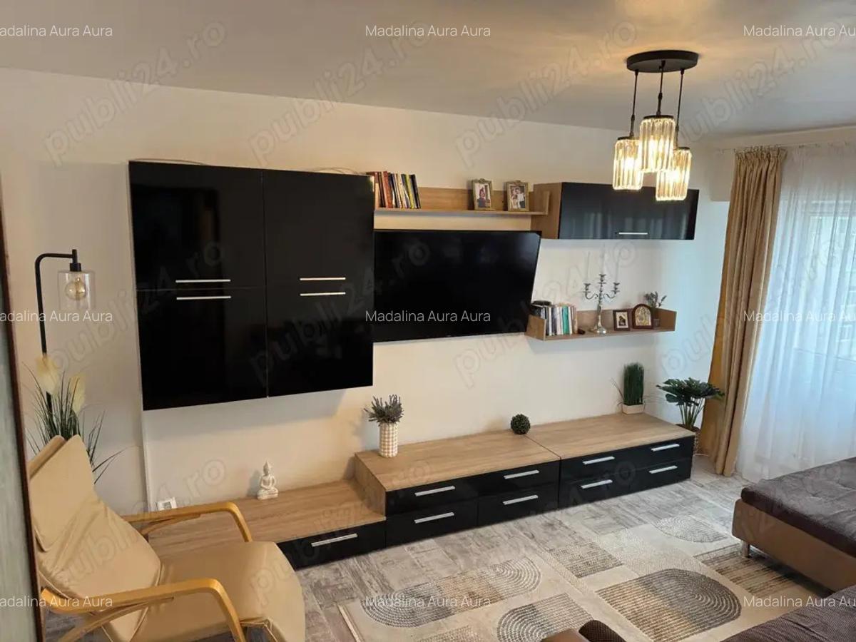 Apartament luminos la mare - 2
