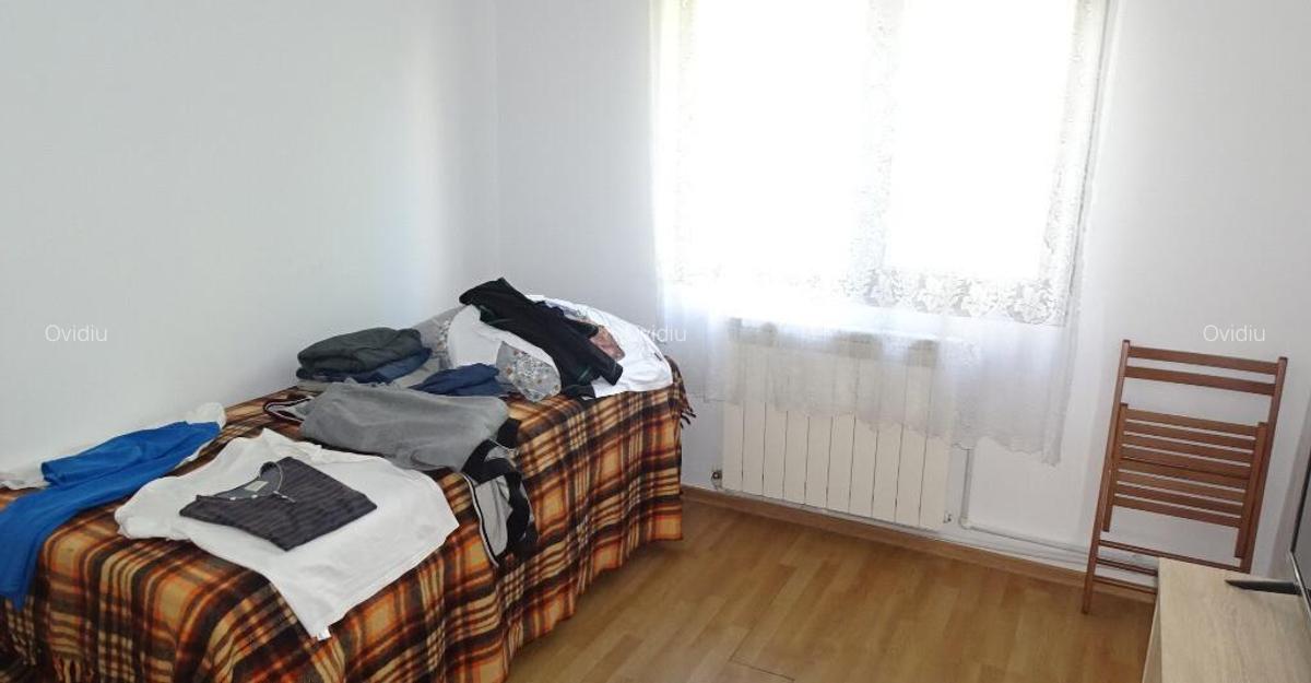 Vand apartament de 3 camere decomandat Deva, etaj 2, Micro 15, mobilat - 4
