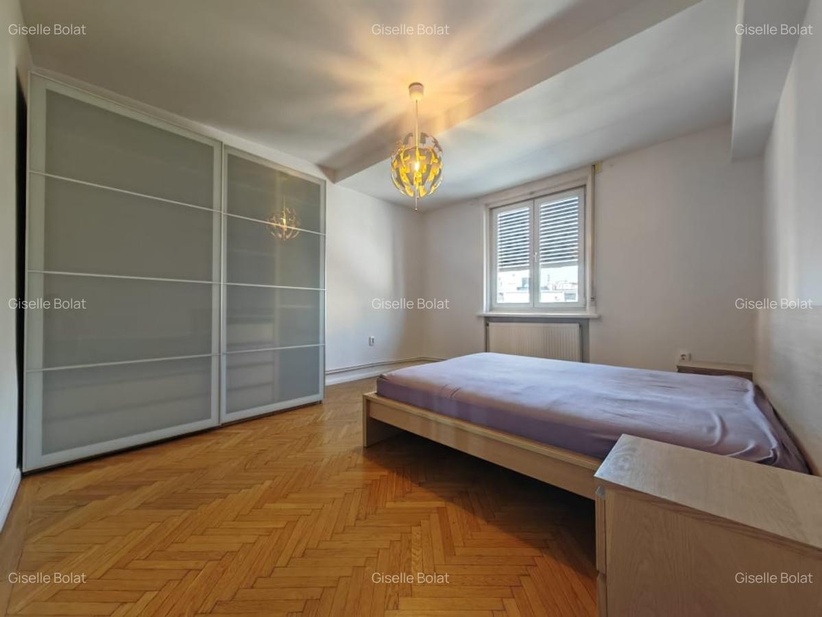 Apartament 4 camere, Piata Victoriei - str. Occidentului - 11