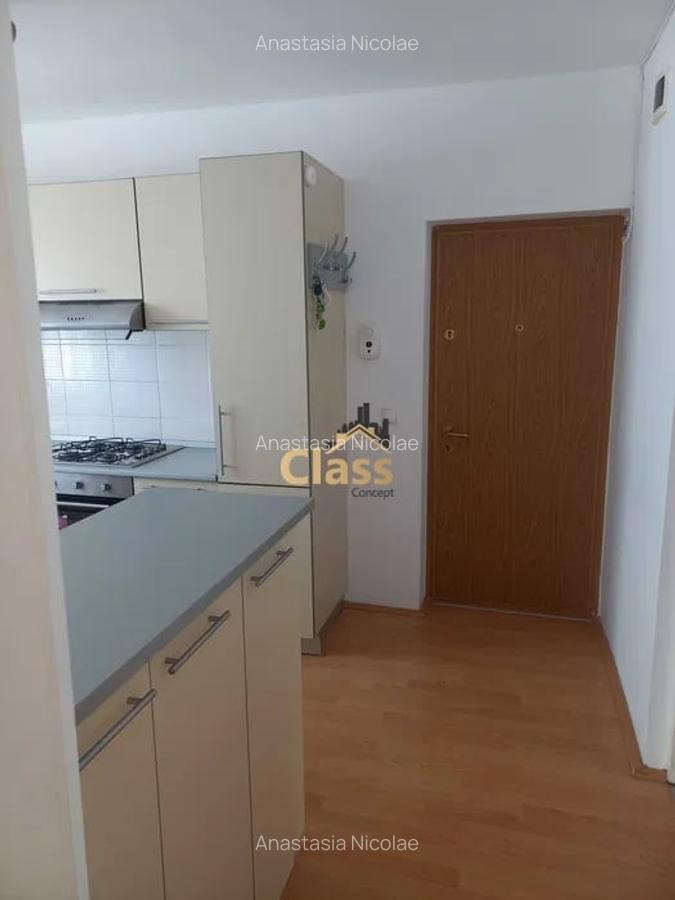 Apartament 1 camera | Decomandat |43 mpu | Zona Baza Sportiva Manastur - 5