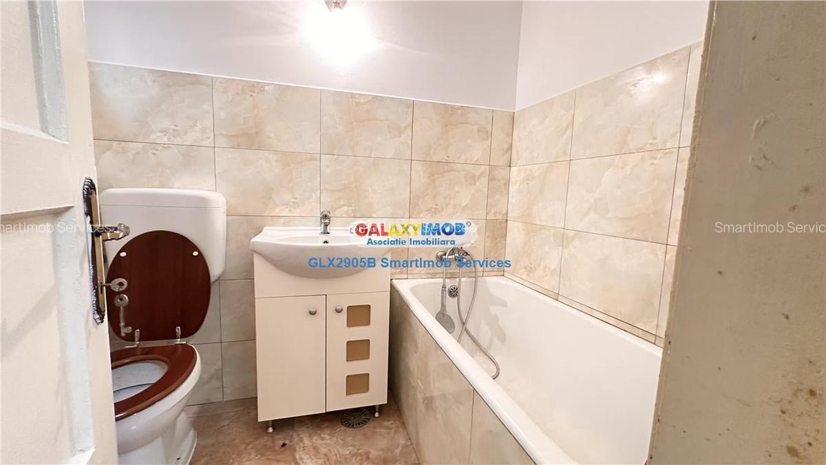 Apartment 3 camere Cotroceni | strada col. Stoenescu - 5