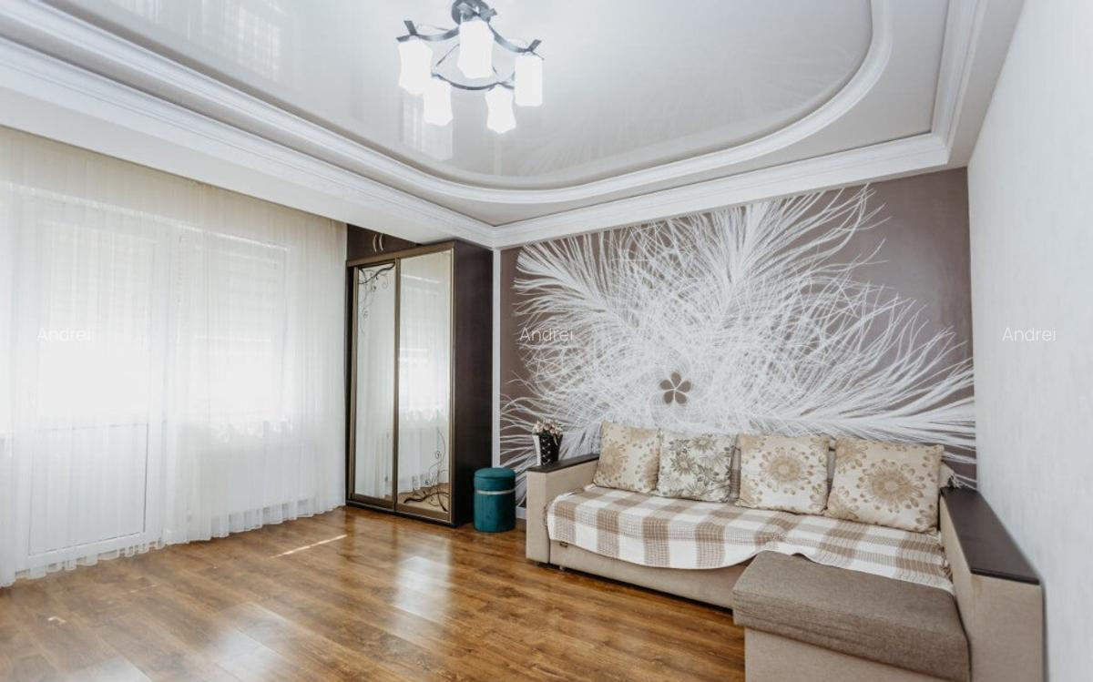Apartament cu 3 camere in zona Baneasa - 2