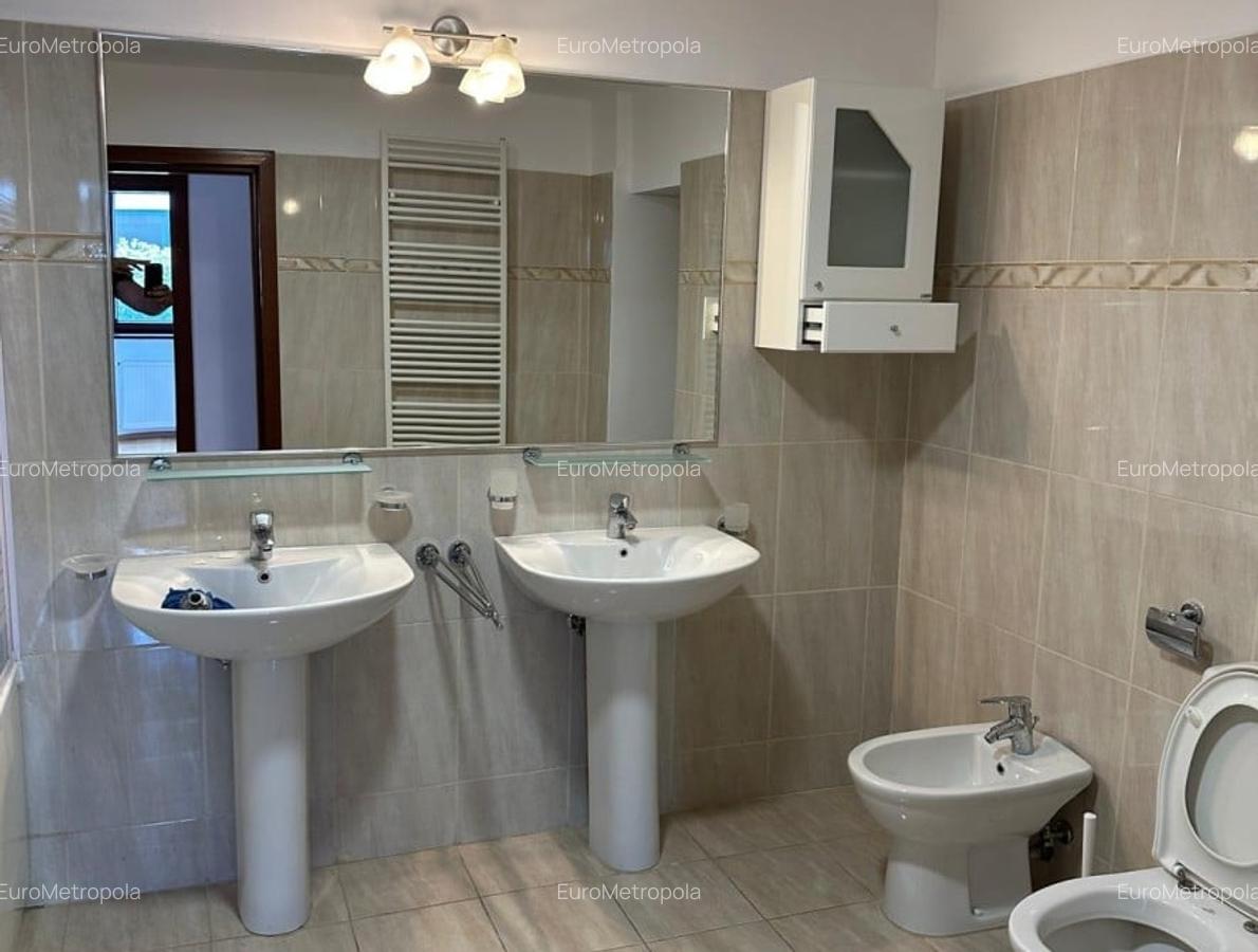 Penthouse 5 camere Aviatorilor - 8