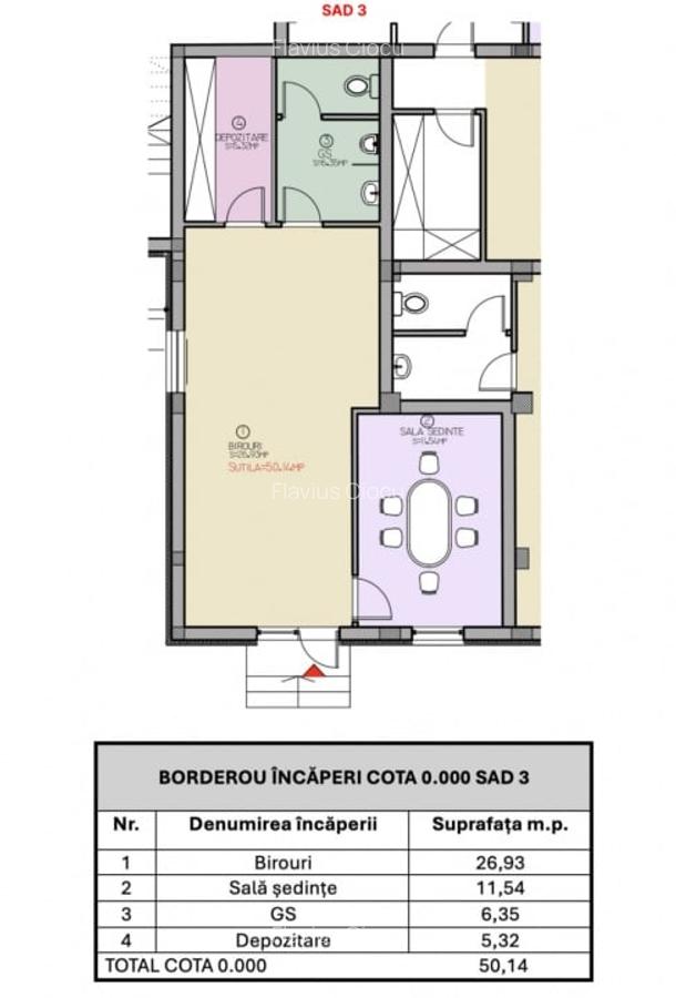 Spatii Comerciale, Comision 0%, Mosnita - 6
