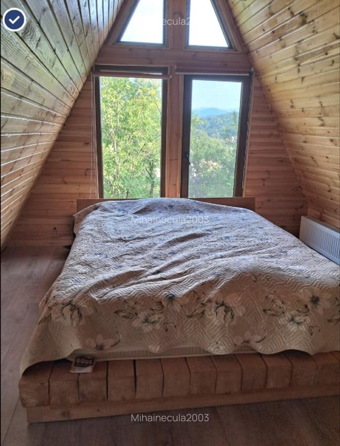 Casa noua, deosebita, P+1+M, living înalt de 7m - 5 Casa noua, deosebita, P+1+M, living înalt de 7m - 5