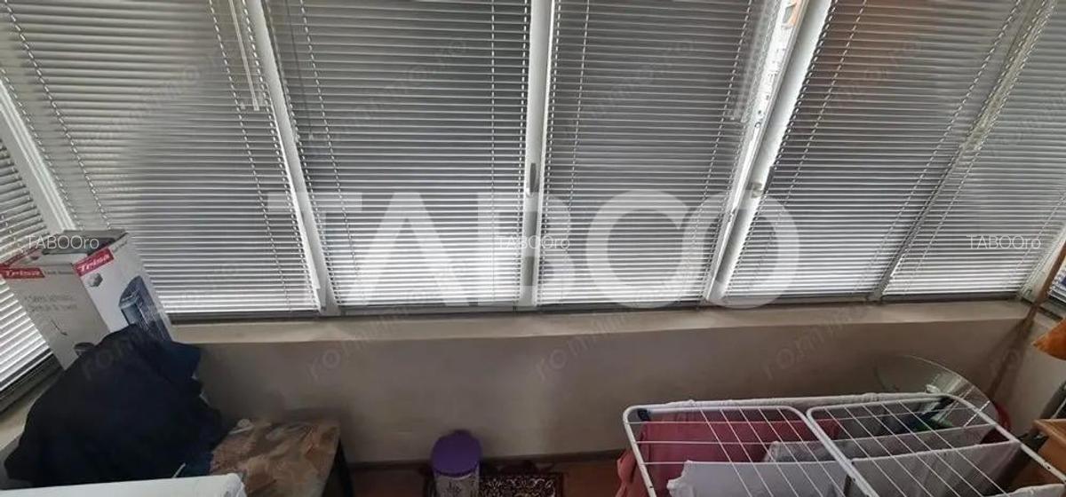 Apartament finisat cu 2 camere de vanzare in Sebes Lucian Blaga - 3