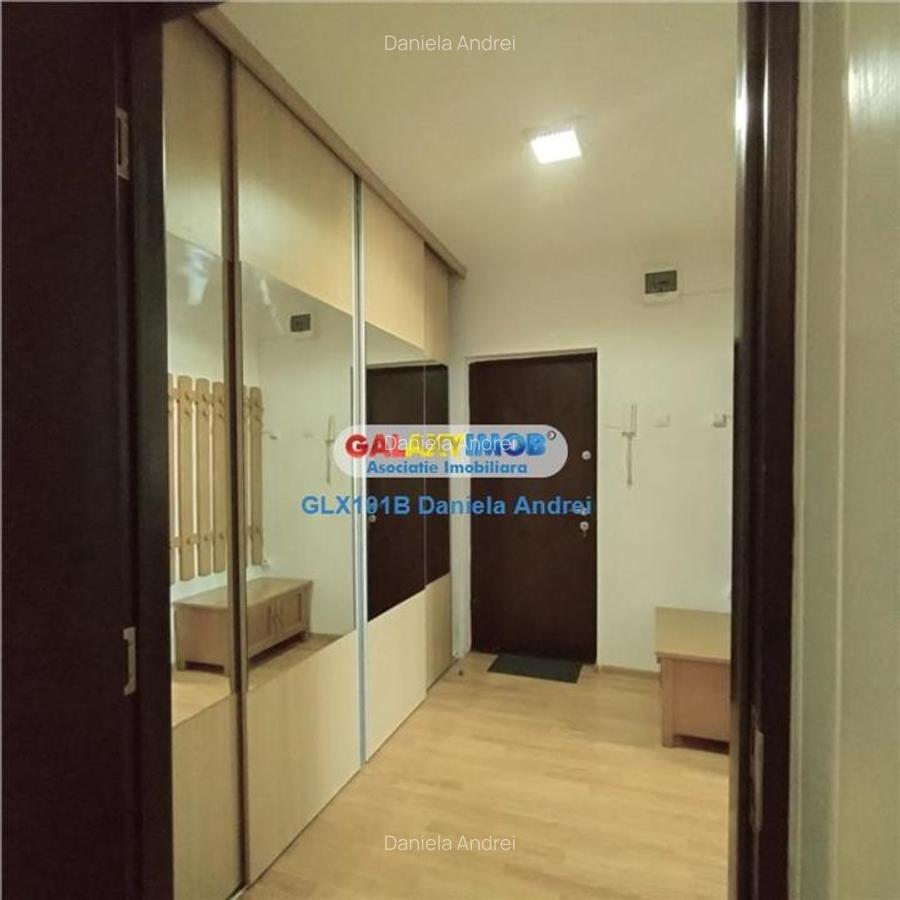 De inchiriat:APARTAMENT 2 CAMERE, bloc 1985, Piata Victoriei, 450 euro - 23