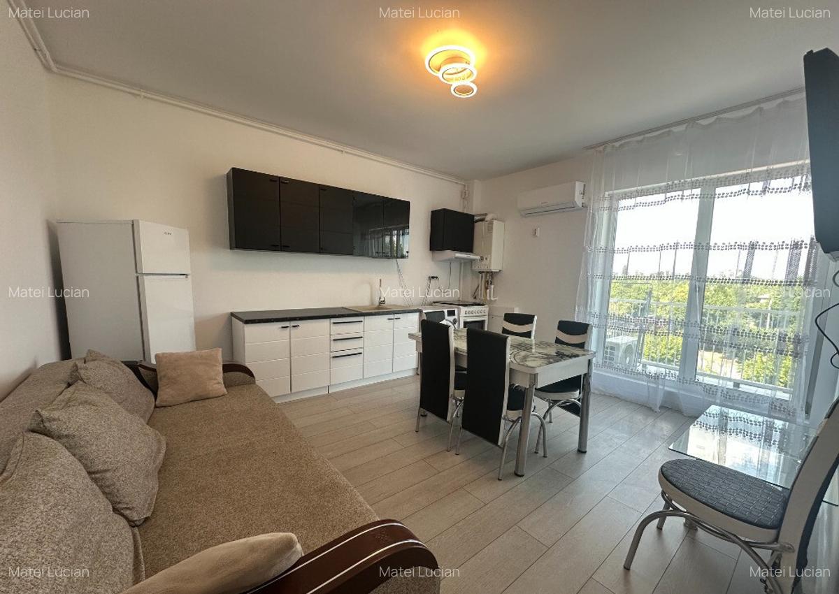VIGAFON - Apartament 3 camere Valeni-Real Resort - 1