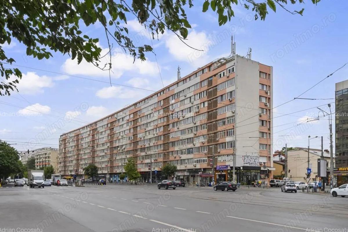 2 camere Stefan cel Mare I Metrou I Comision 0 - 18