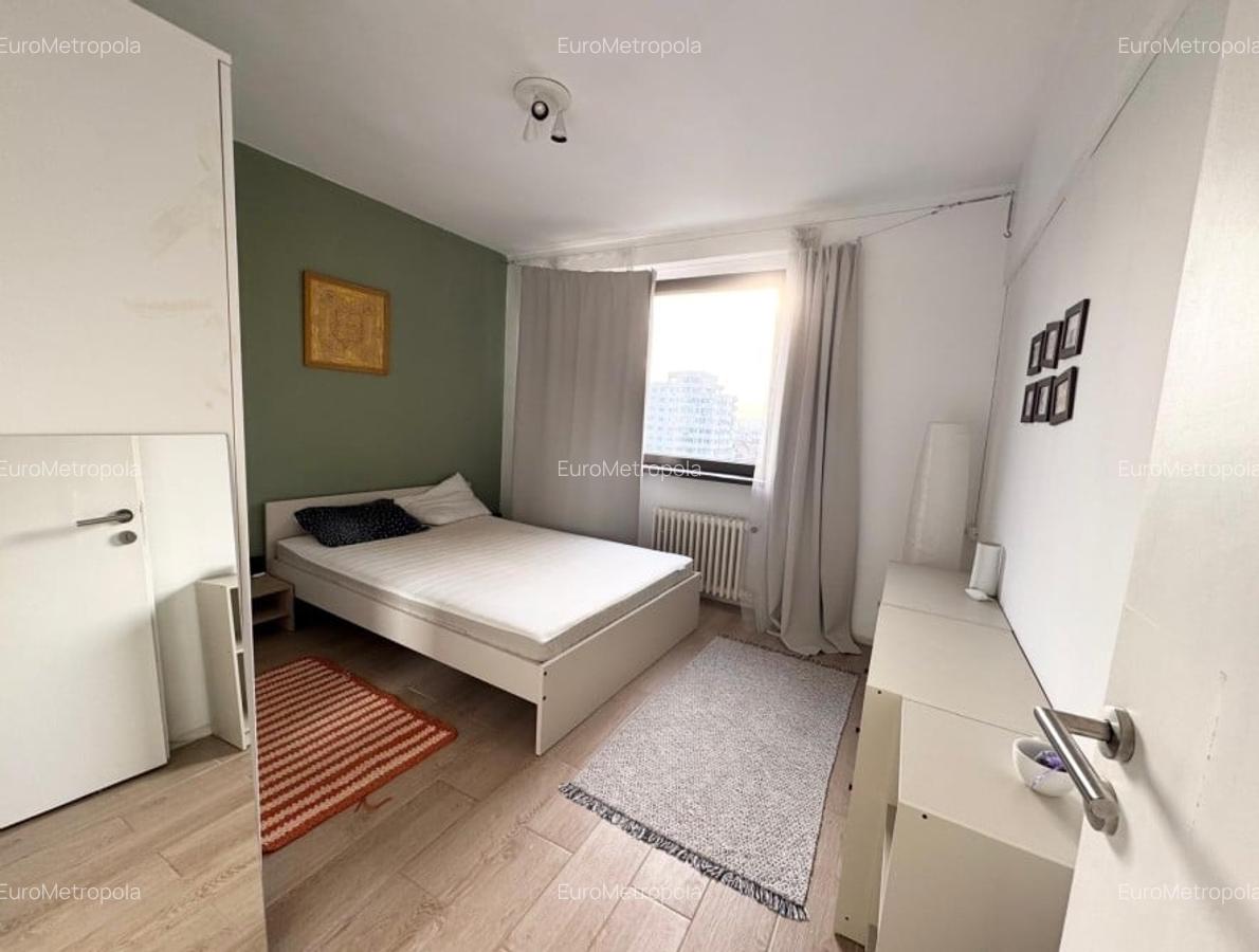 Apartament 2 camere, Strada Avrig –3 minute metrou Iancului - 2