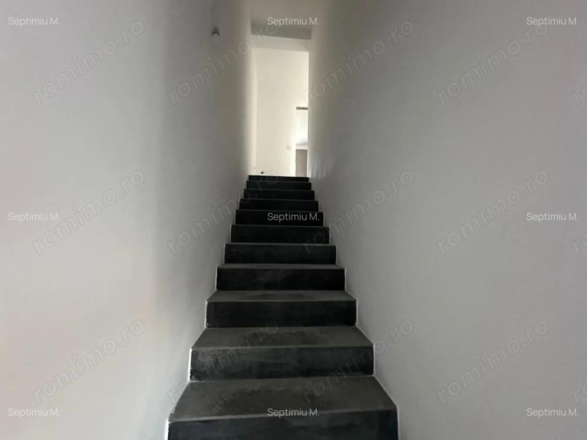 Casa noua la cheie, 3 camere, gradina ?i parcare aproape de magazine ?i transport - 7