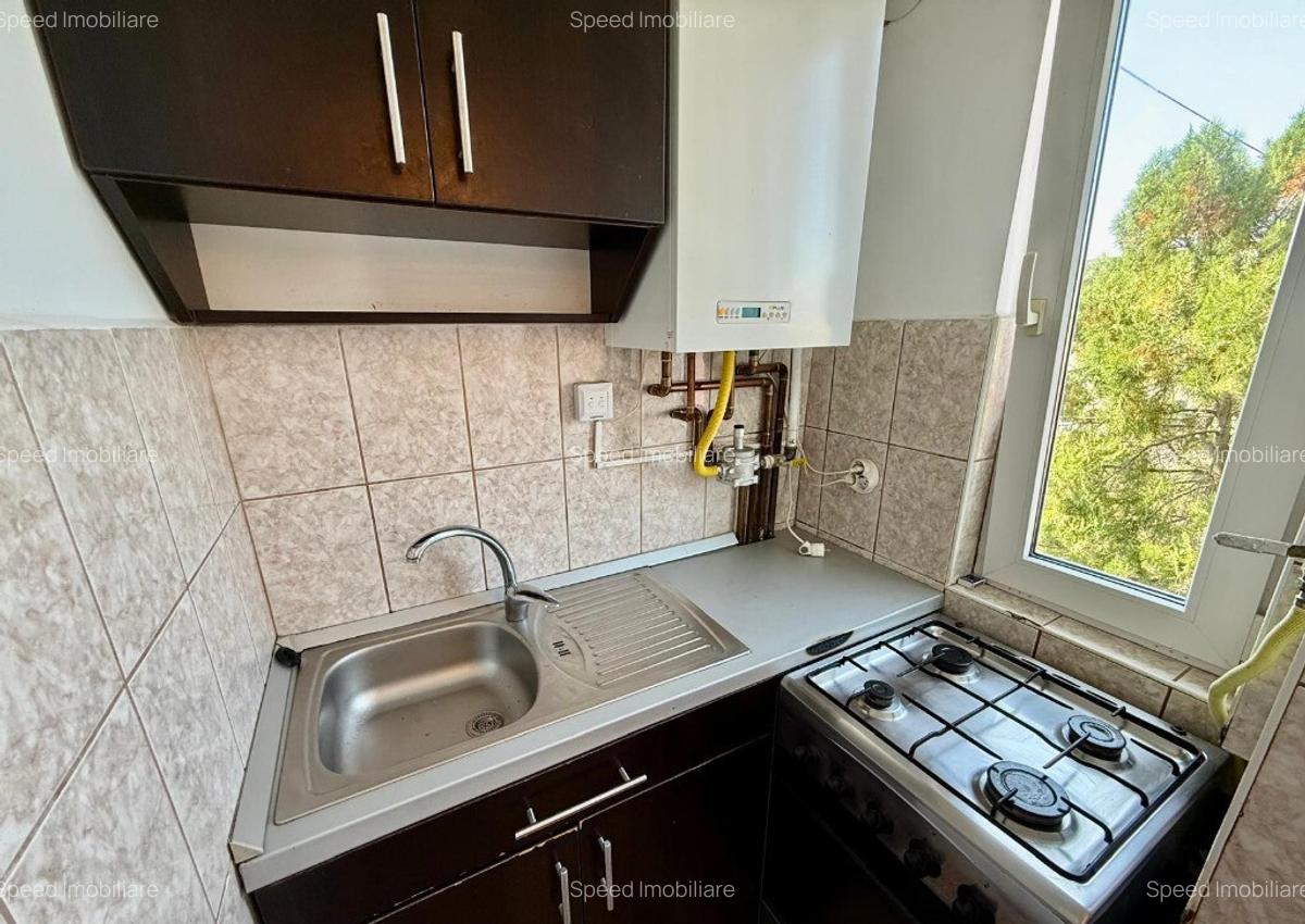 AA/709 De inchiriat apartament cu 2 camere in Tg Mure? - 7 Noiembrie - 3