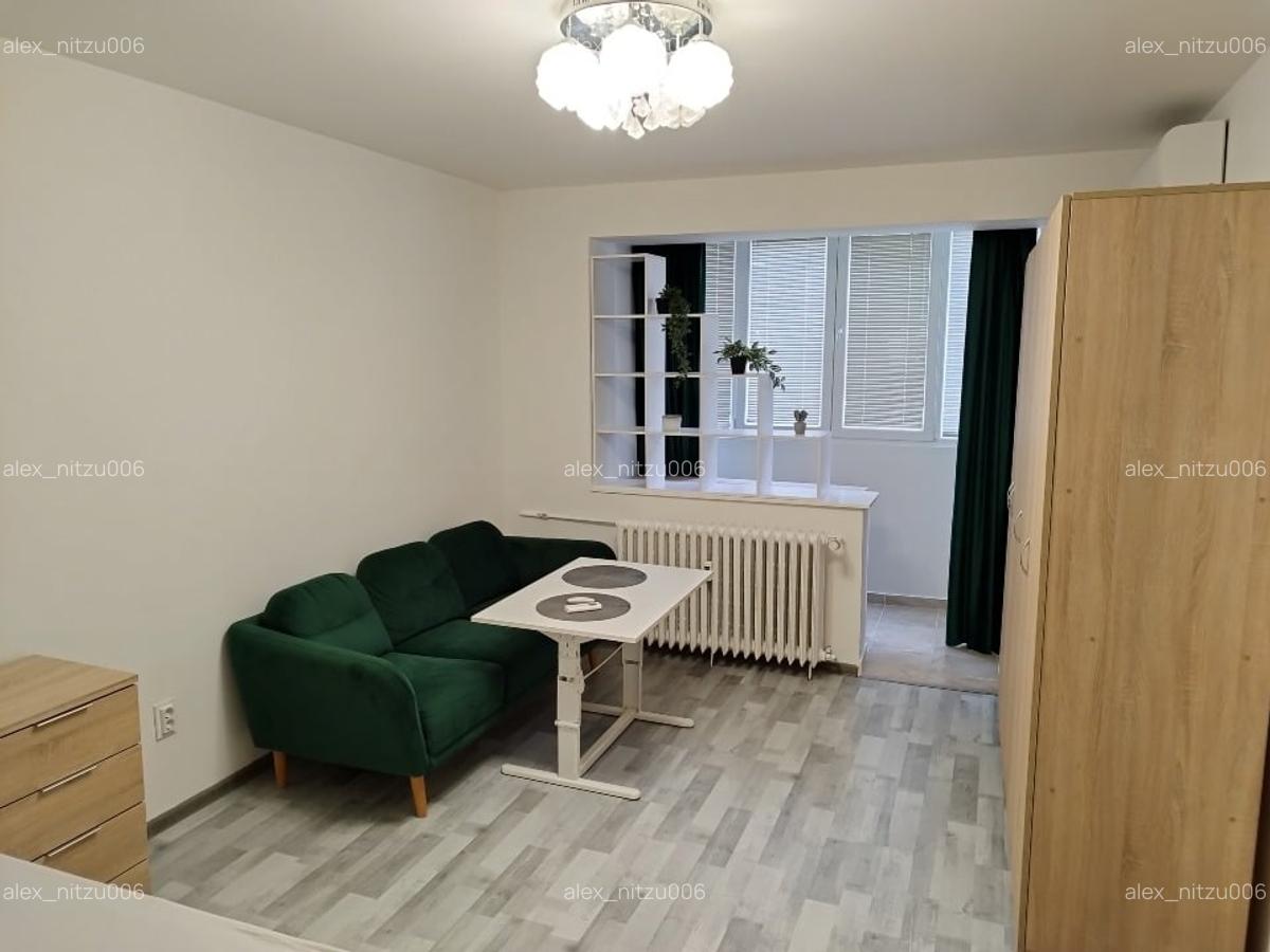 Garsoniera de inchiriat 1 Decembrie/Trapezului - 8