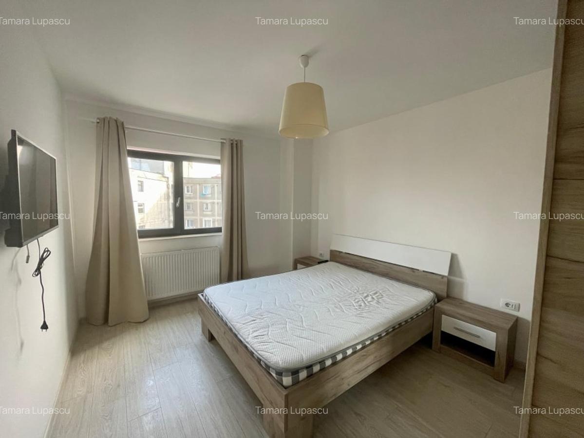 Apartament modern, bloc nou, Central - 6
