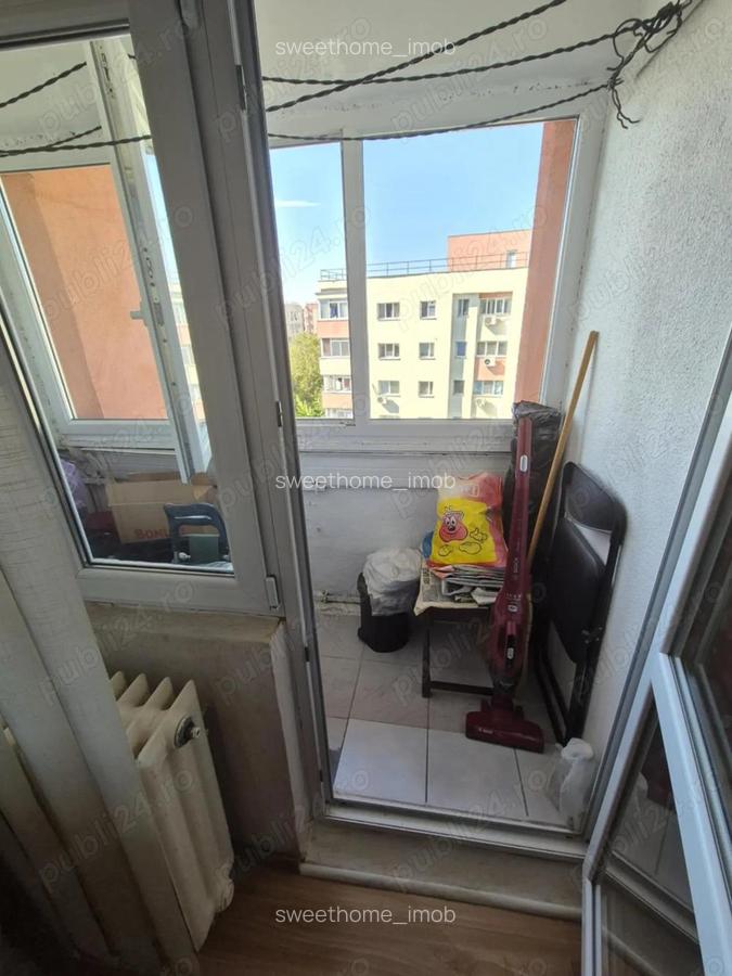 Teiul Doamnei vanzare garsoniera bloc mixt Aleea Brasoveni - 6