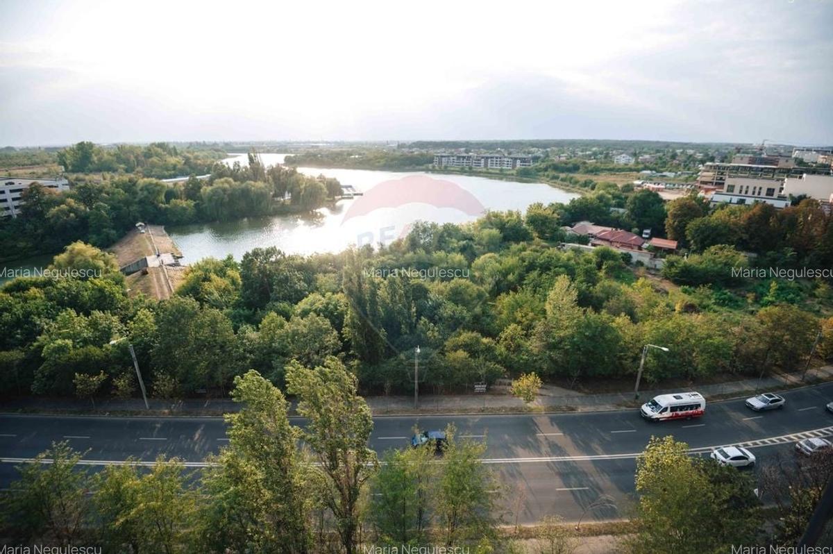Apartament de lux cu 3 camere de vanzare in zona Sisesti - 13