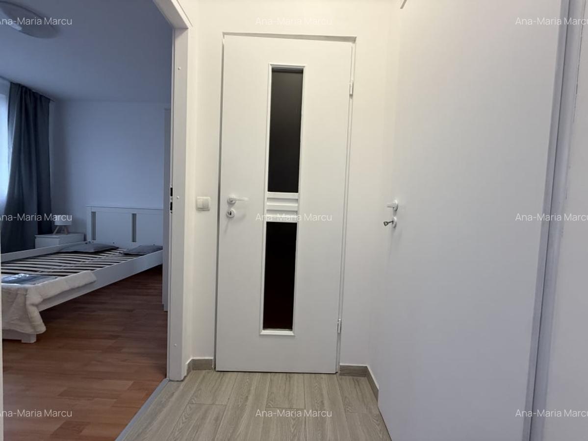 Apartament 2 camere | Grivita  | 1MAI | renovat | CENTRALA proprie | - 8