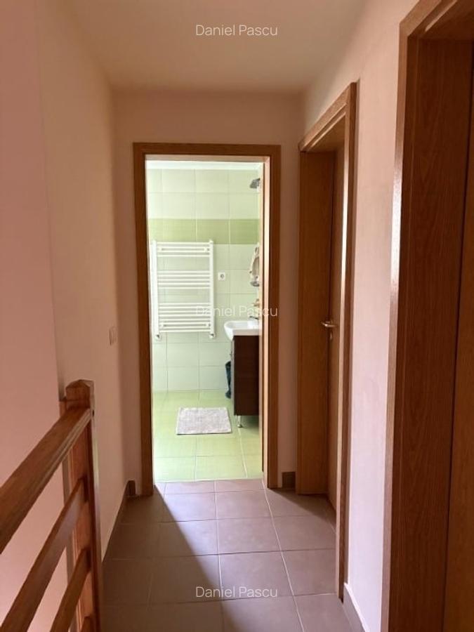 Proprietar inchiriez duplex spatios langa Timisoara, in Mosnita Noua - 6