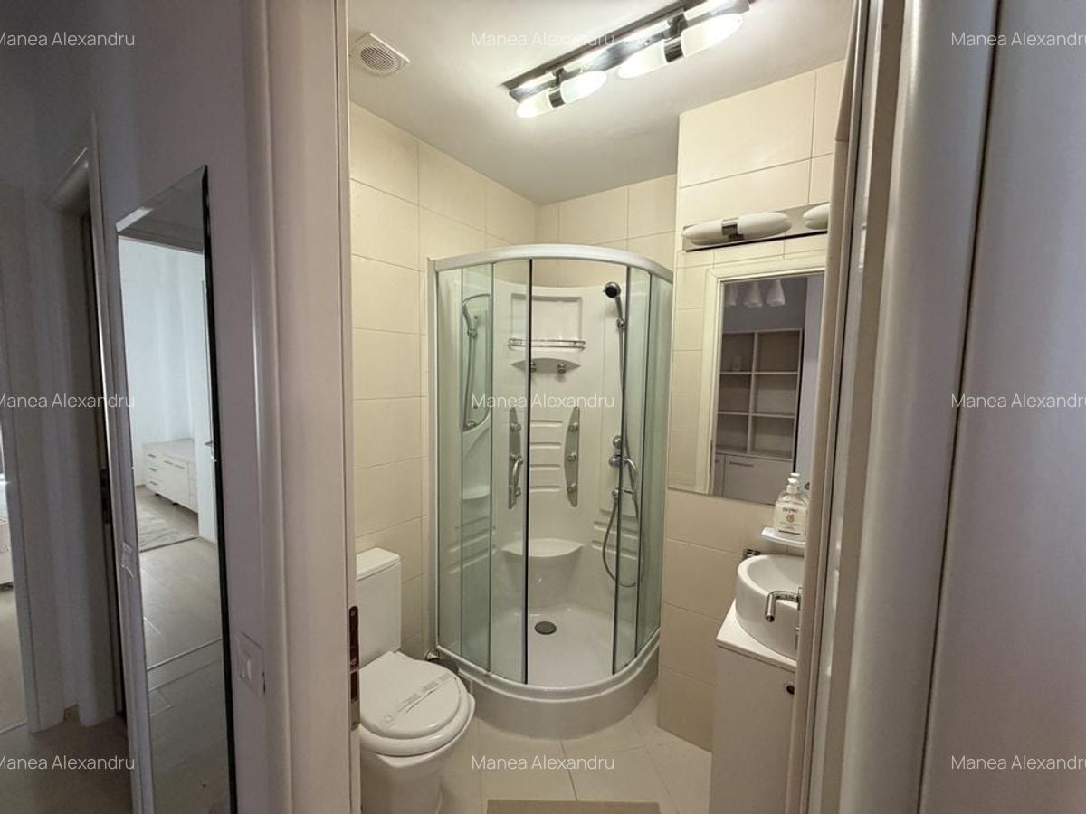 Apartament Premium 4 Camere |Nordul Capitalei |Parcare Subterană - pet friendly - 8