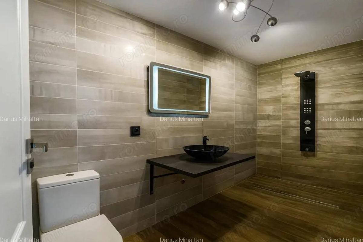 Casa moderna 2 camere zona Sub Arini - 7