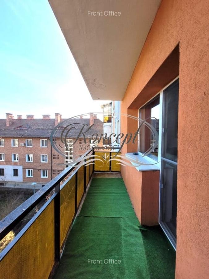 Apartament cu 3 camere decomandat, mobilat în Dâmbul Rotund - 17