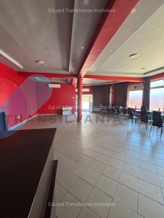 Spatiu comercial de inchiriat, 100 Mp, zona Dambul Rotund - 1