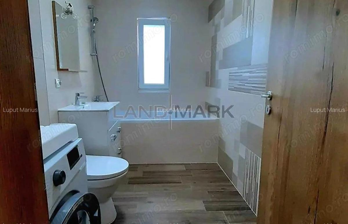 Apartament 2 camere, Complex ARTARI zona Ghirodei - 5