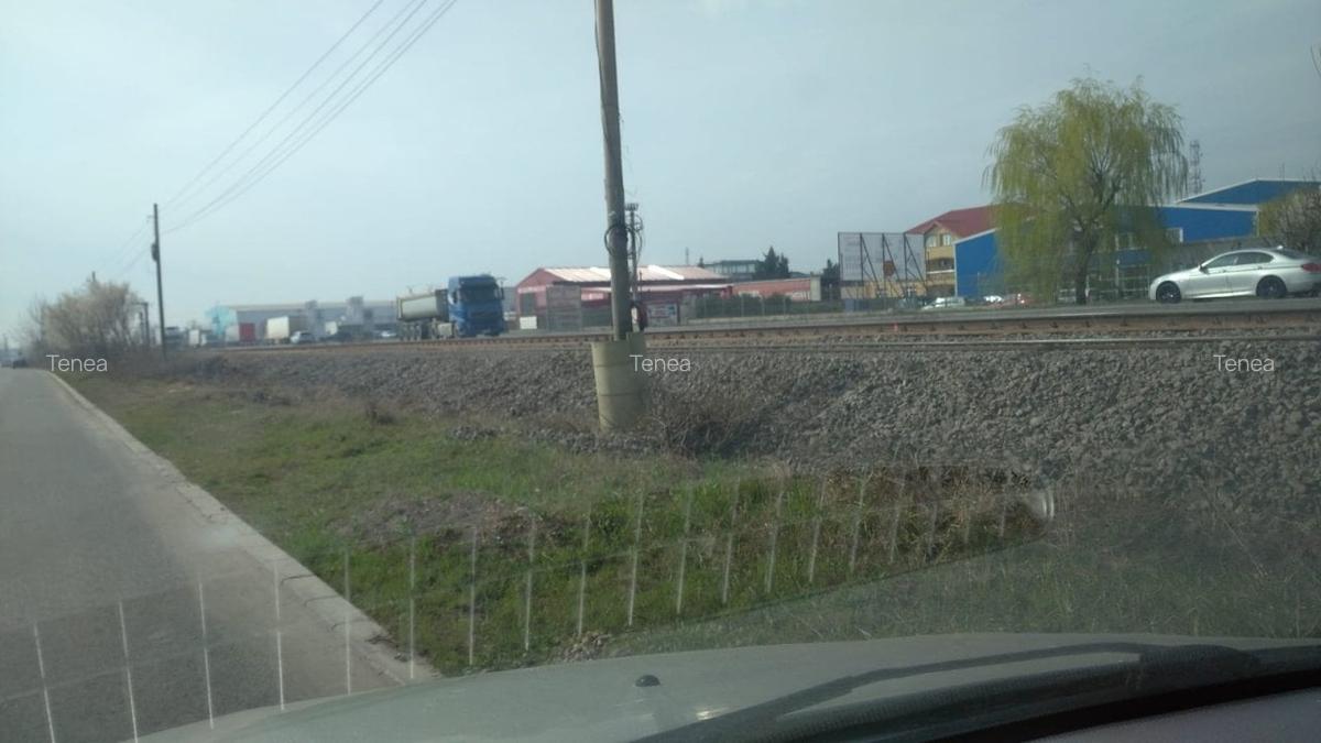 Apartament 2 camere de vânzare Chiajna - 3