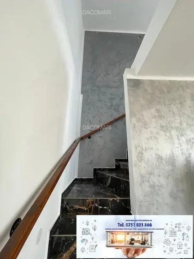 Casa Vanatori, P+1E - 7
