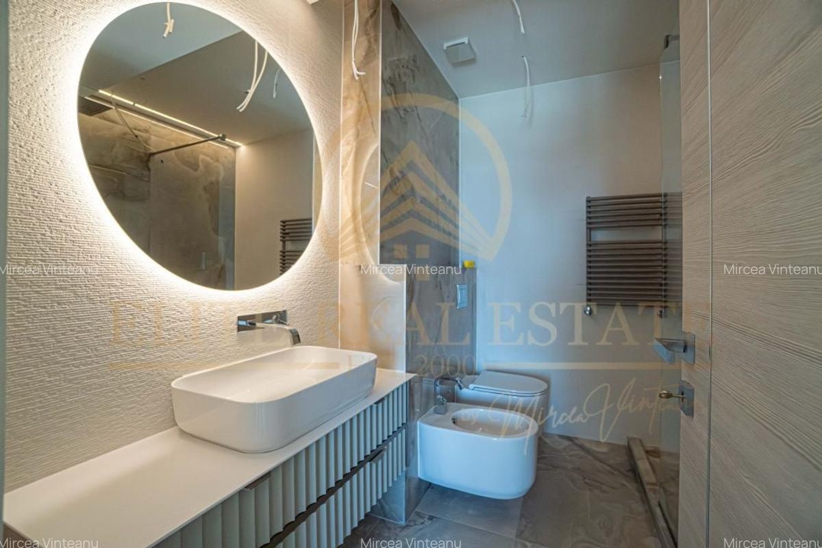 Mamaia - Complex Opera - Apartament cu 2 camere cu vedere la mare. - 21