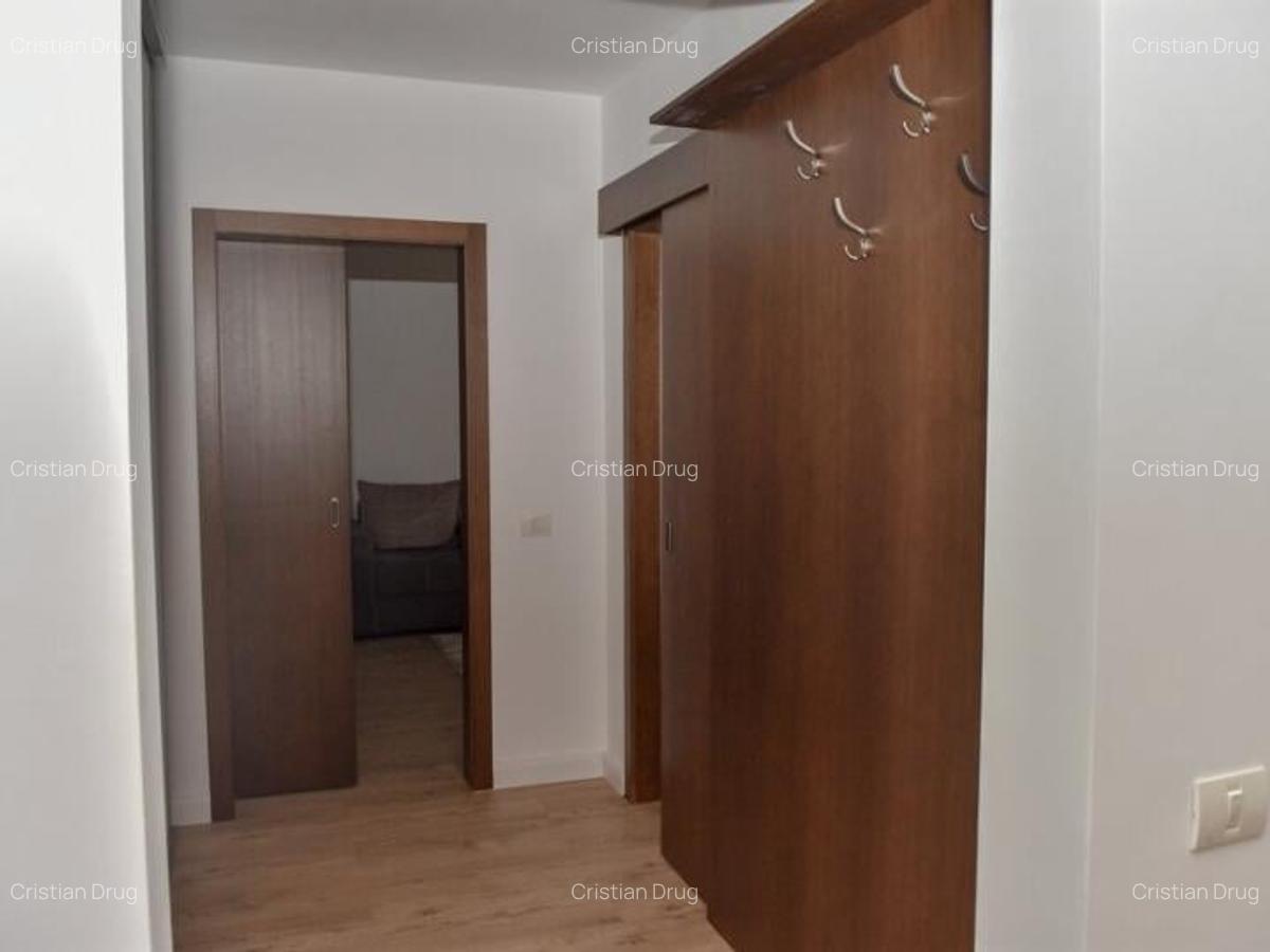Apartament 2 camere Nicolae Grigorescu - 10