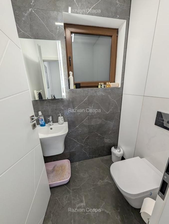 Apartament 3 camere 77 mp | Gradina 32mp | 0 comision | Otopeni | Parcare - 28