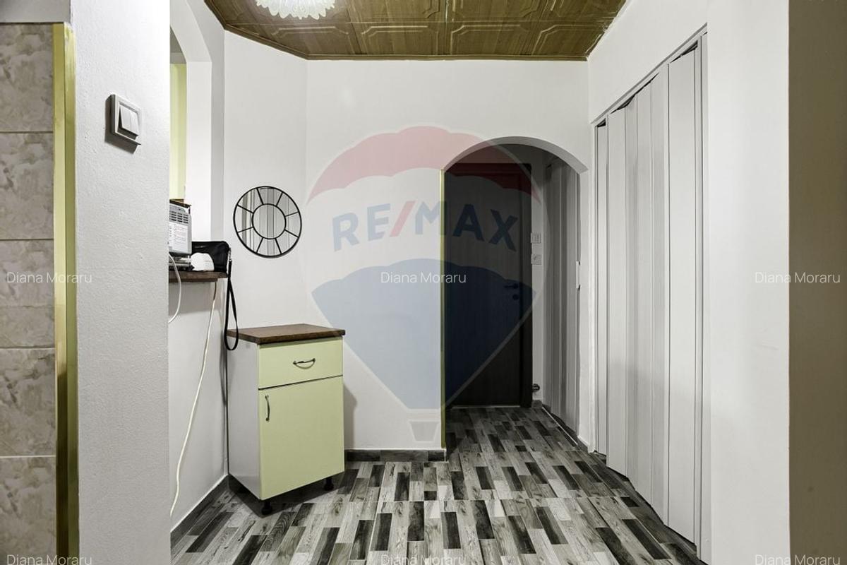 Apartament cu 2 camere de inchiriat in zona Podgoria - 4