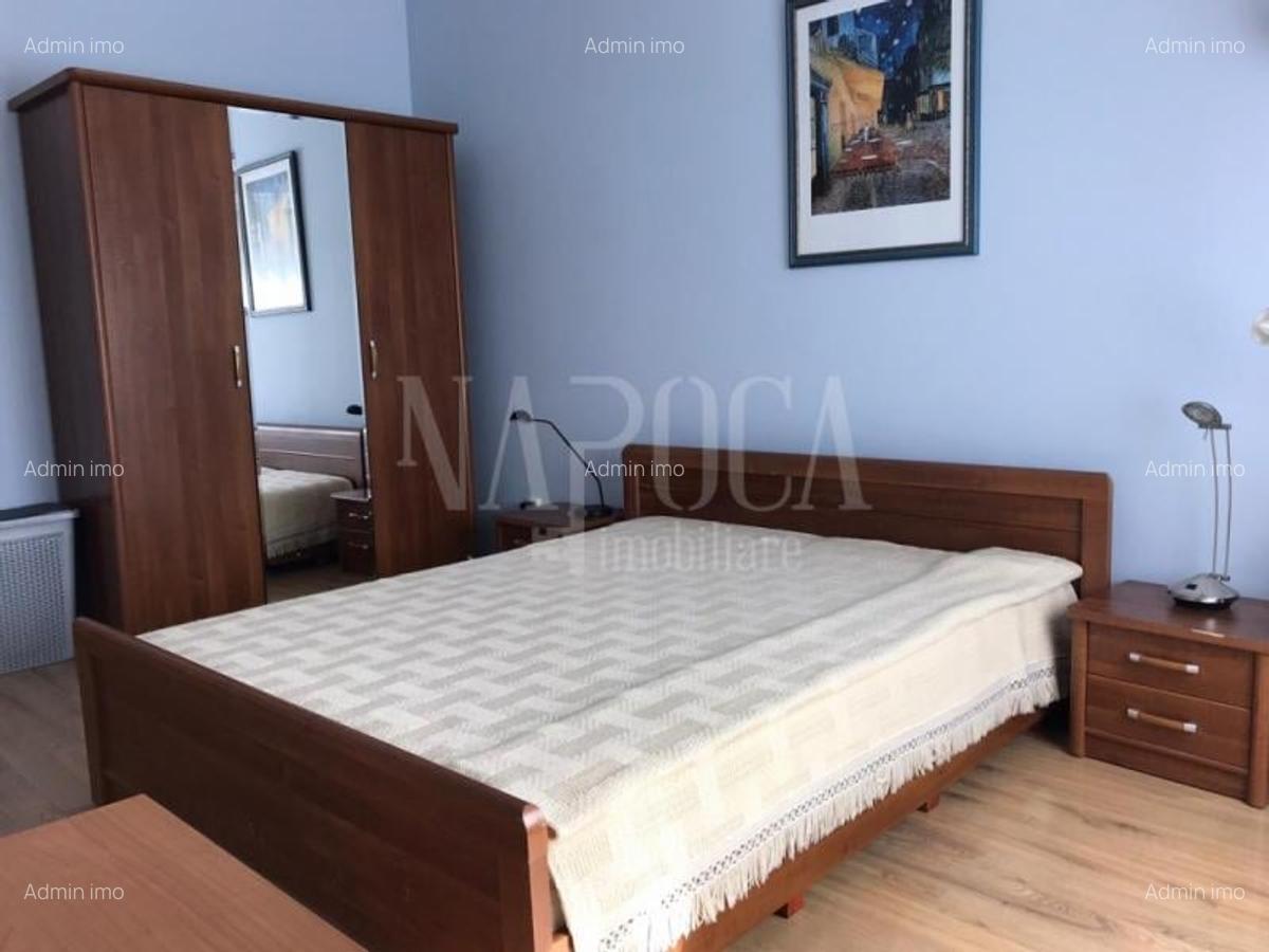 Apartament 2 camere de inchiriat in Plopilor, Cluj Napoca - 2