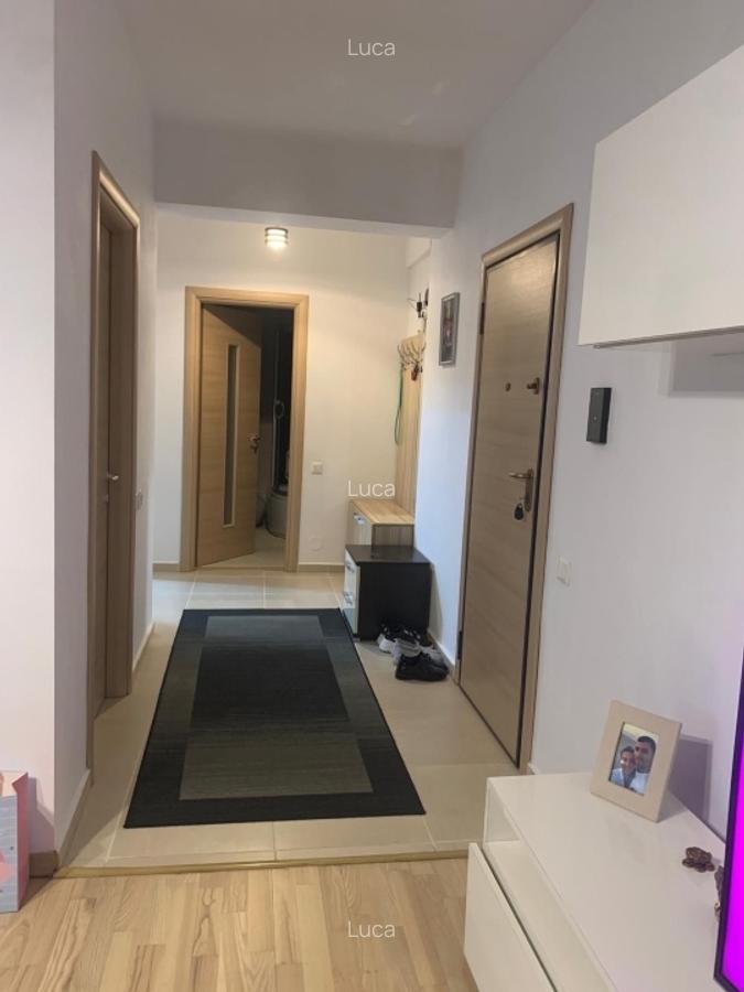 Apartament de Vanzare Campus/Tomis Nord Langa Hotel Nevada, in Bulevard - 7