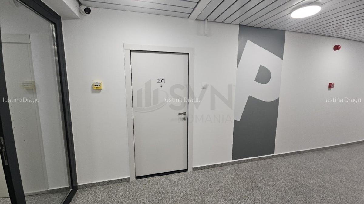 Apartament cu 2 camere decomandat în Chitila - 9