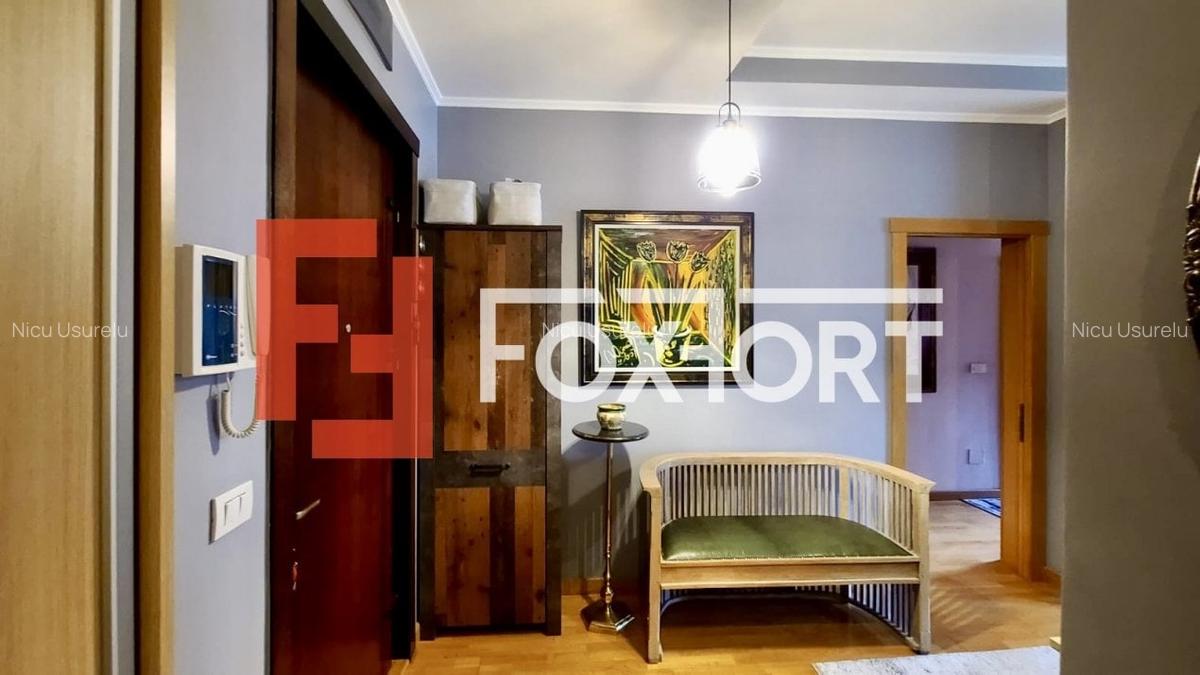 COMISION 0% Apartament luxos 3 camere, 102 mp, ultracentral, pe malul Begai - 18