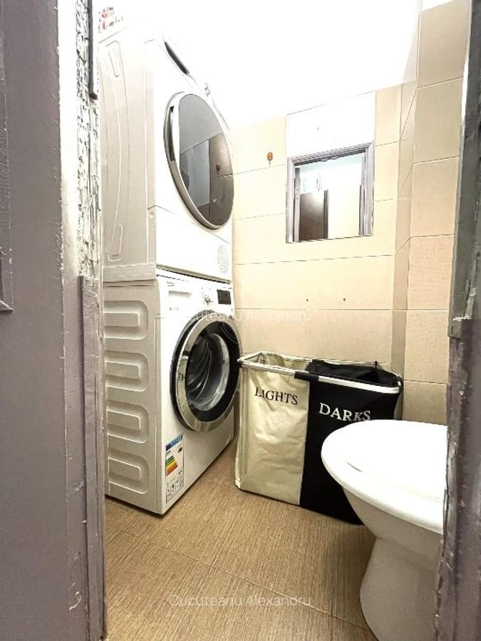 Apartament 3 camere decomandat – Podul Roș, Dedeman – 0% comision - 9