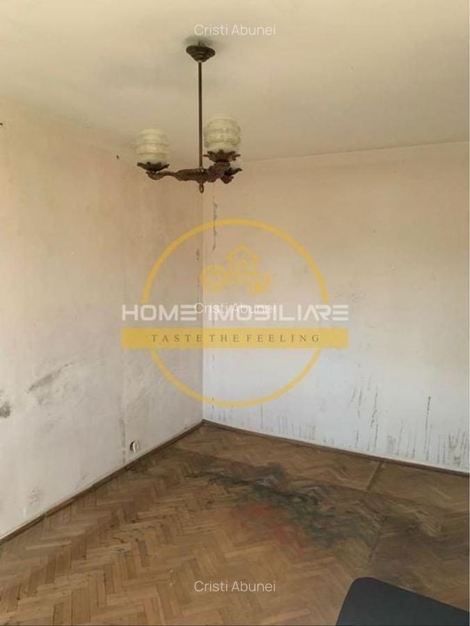 Apartament 2 camere | Podu Ros -  | 50 mp | Etaj 3/4 | Fără risc seismic - 2