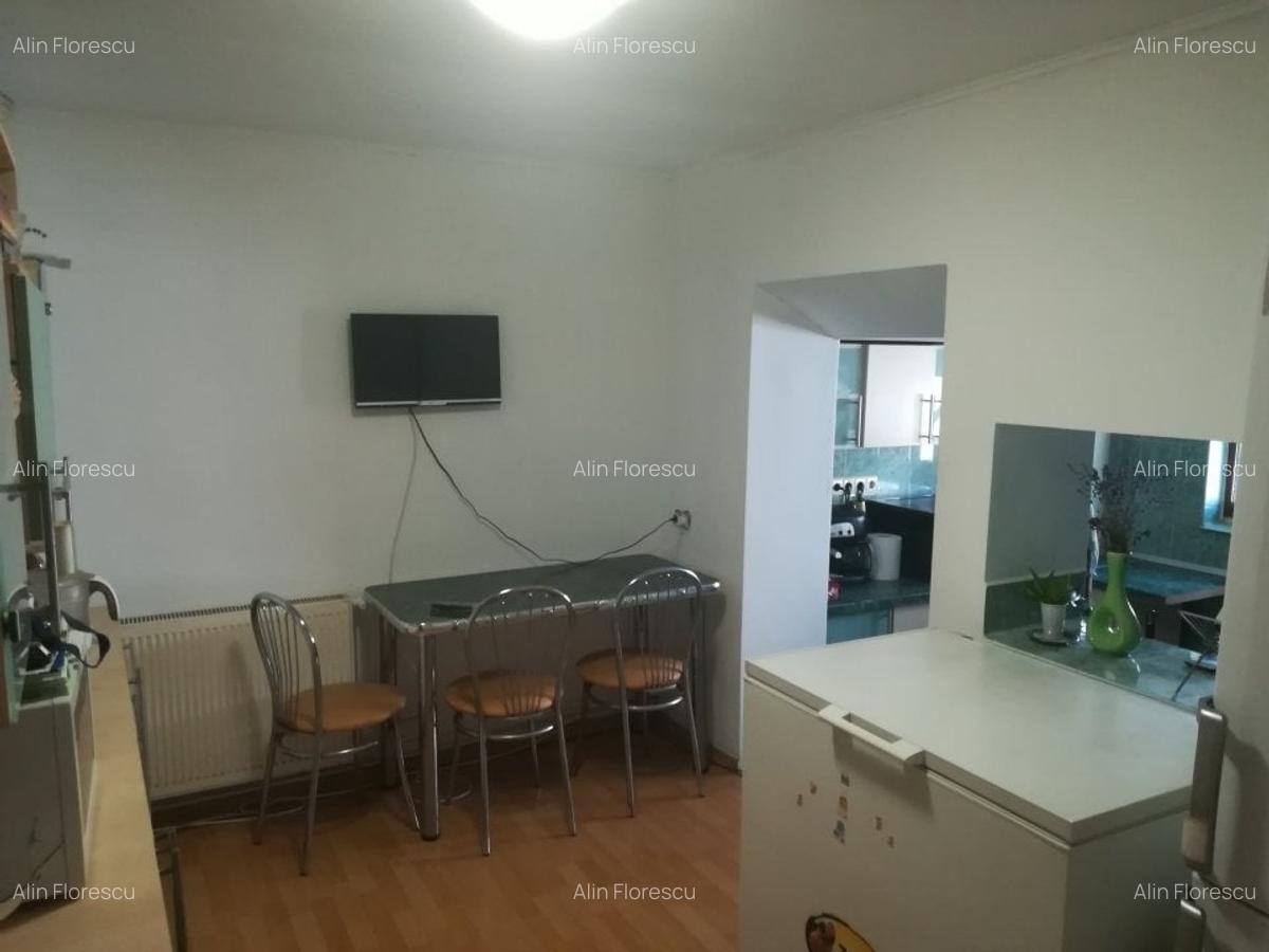 Casă cu 3 camere în Tătărași - 4