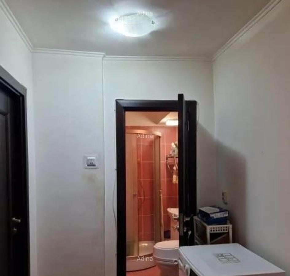 Gara de Nord metrou, bloc reabilitat,4/9,AC,balcon inchis. - 6