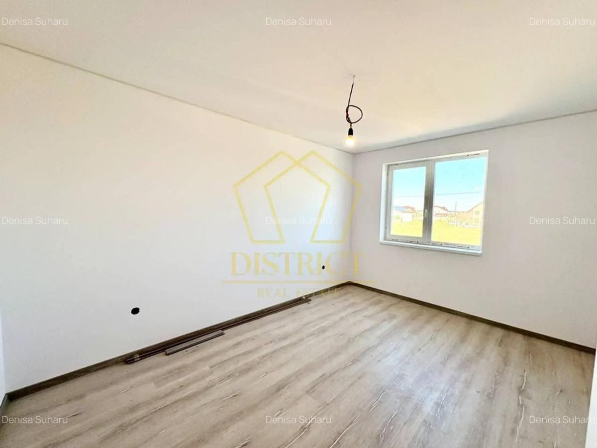 Duplex spațios cu 4 camere | Mosnita Noua | Mosnita City Mall - 7