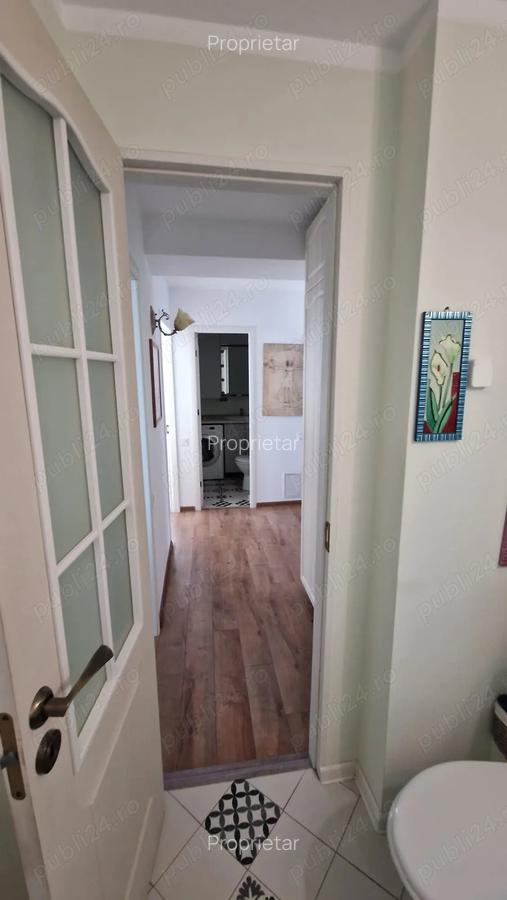 Inchiriez ap 3 cam Unirii Sid - 1