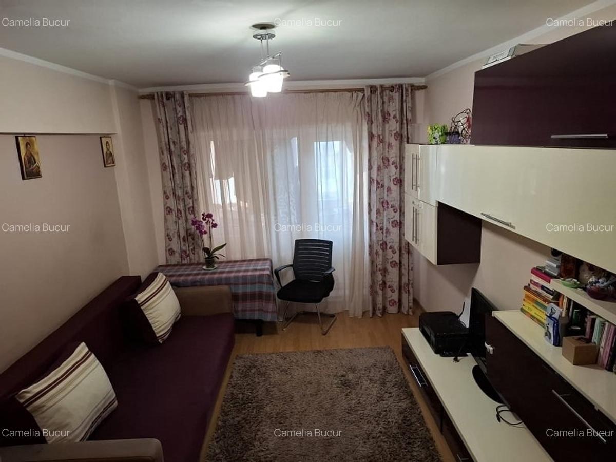 Apartament cu 2 camere - zona Pacurari - Kaufland, BRD Vest - 2