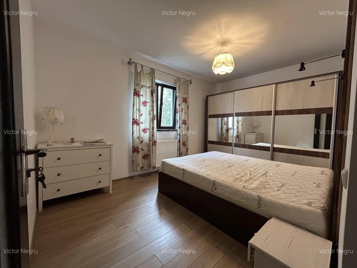 Casa Parter+pod mansardabil, 3 camere, 383mp teren. Lunca Cetatuii- ASTORIA - 3 Casa Parter+pod mansardabil, 3 camere, 383mp teren. Lunca Cetatuii- ASTORIA - 3