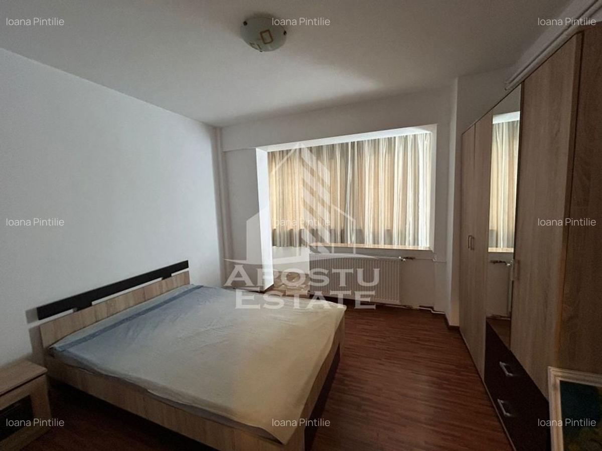 Apartament cu 2 camere, proaspat renovat, clima, in Piata Victoriei - 4