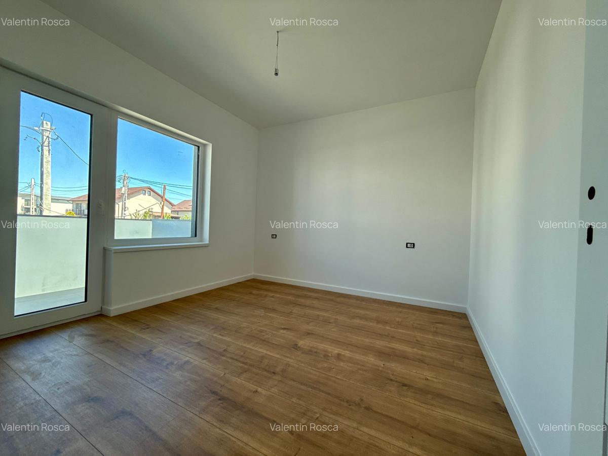 Casă tip duplex – 94 mp utili, finisaje premium, Valea Lupului – Comision 0% - 9