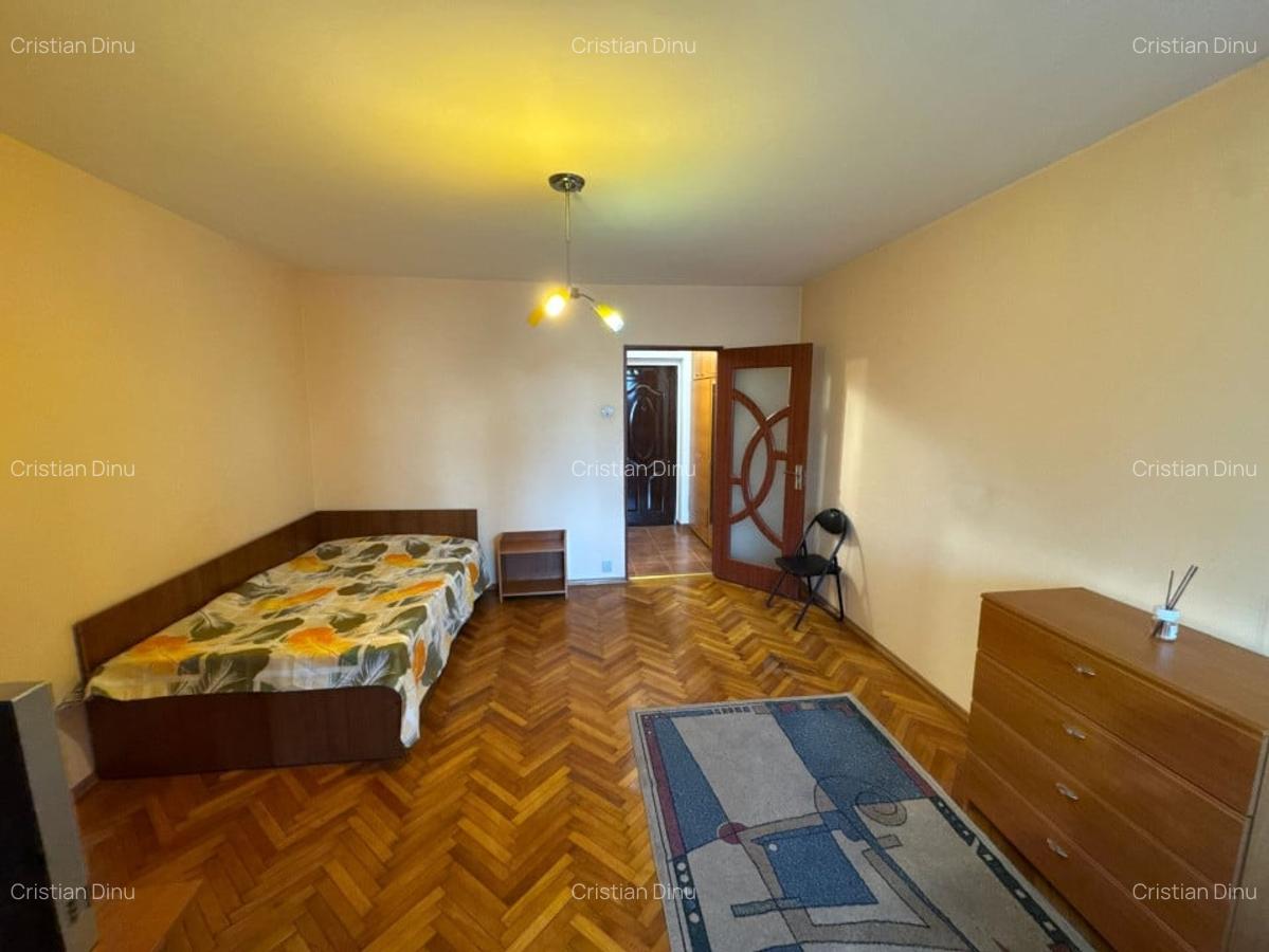 Costin Georgian - Garsoniera - Metrou - Zona linistita - 5