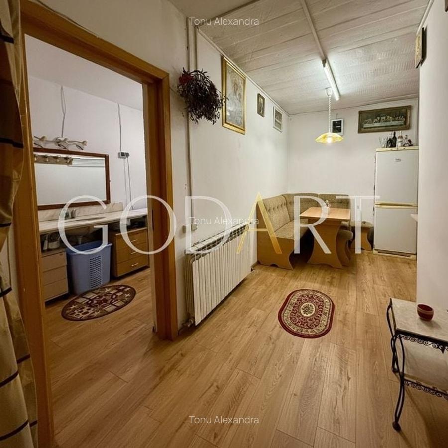 OPORTUNITATE | CASA | CURTE LIBERA 341 MP | 3 LOCURI DE PARCARE - 5