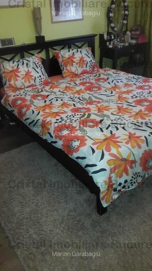 Apartament cu 4 camere semidecomandat în Gorjului - 5